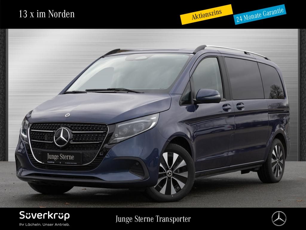 Mercedes-Benz V 250 2024