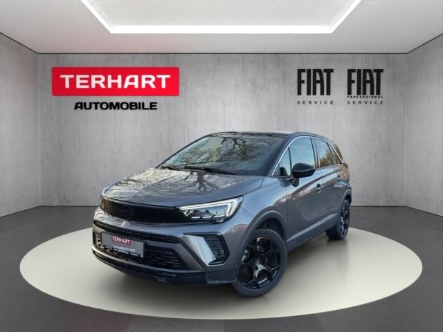 Opel Crossland (X) 2023