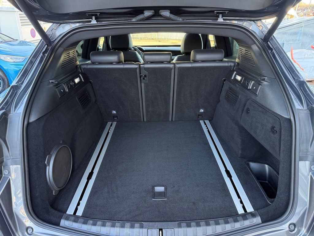 Alfa Romeo Stelvio 2021