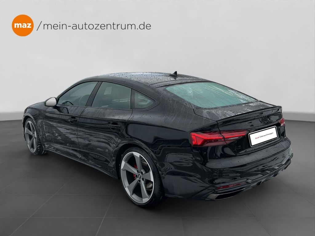 Audi A5 2024