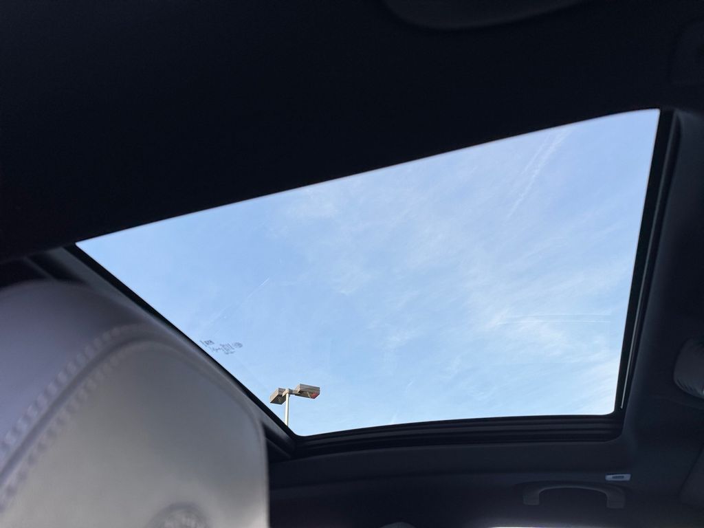 Alfa Romeo Stelvio 2021