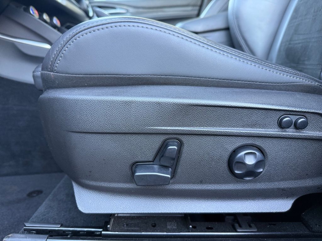 Alfa Romeo Stelvio 2021