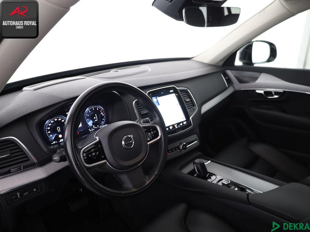 Volvo XC90 2020