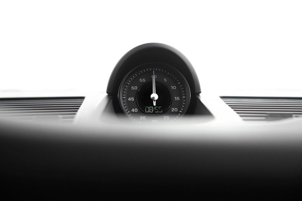 Porsche 992 2023