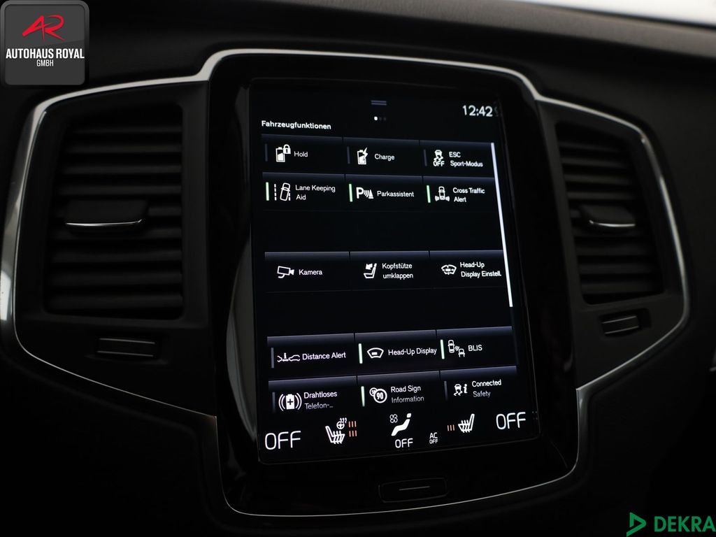 Volvo XC90 2020