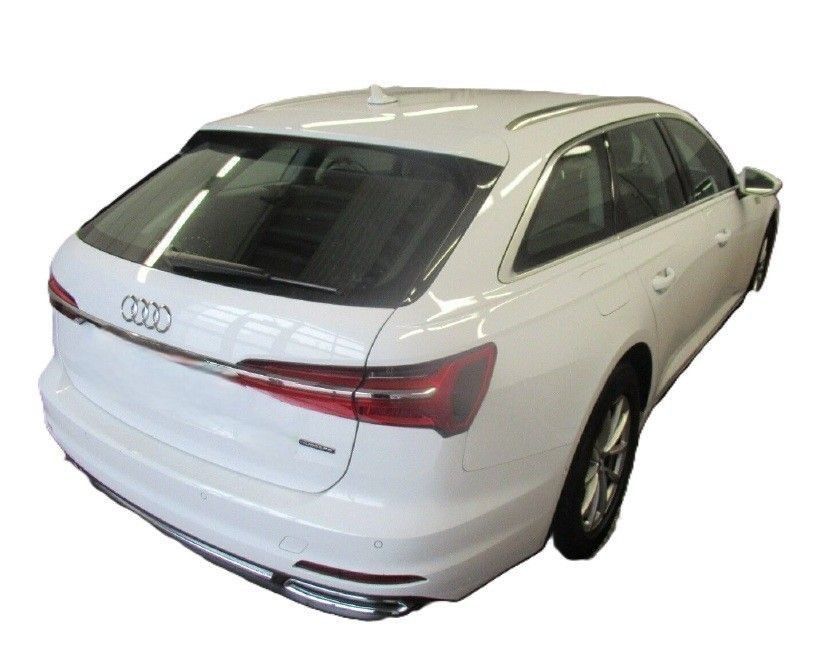 Audi A6 2022