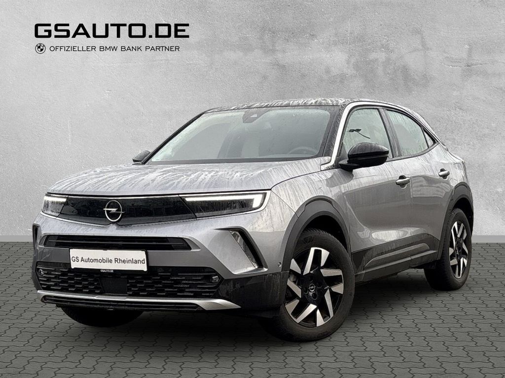 Opel Mokka-e 2023