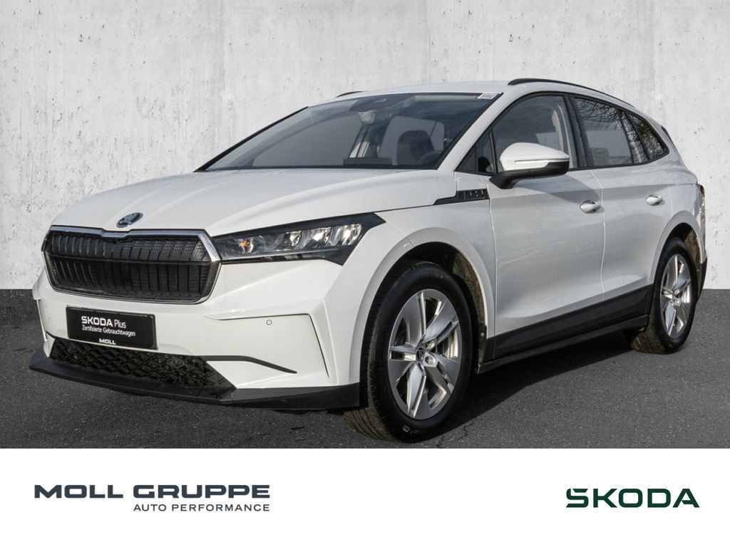 Skoda Enyaq 2023