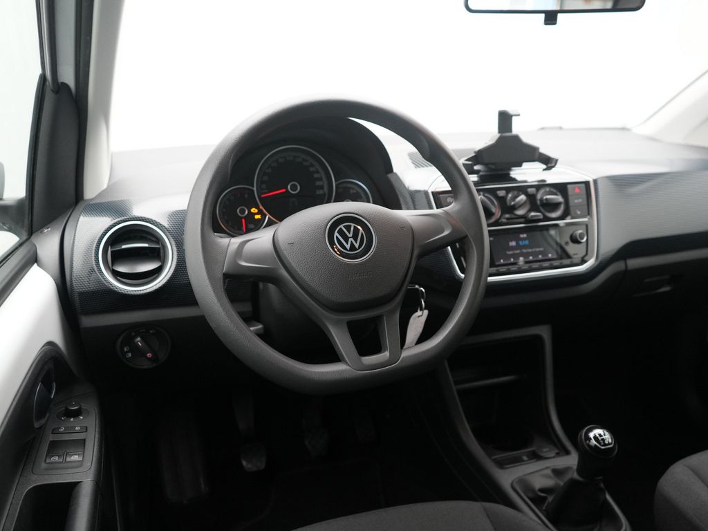 Volkswagen up! 2022