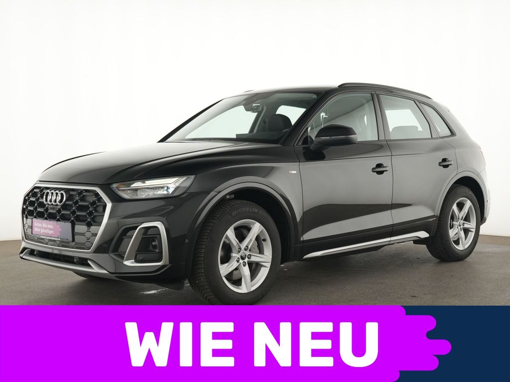Audi Q5 2024
