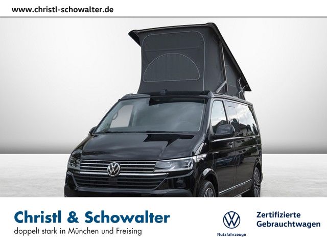 Volkswagen T6 California 2025