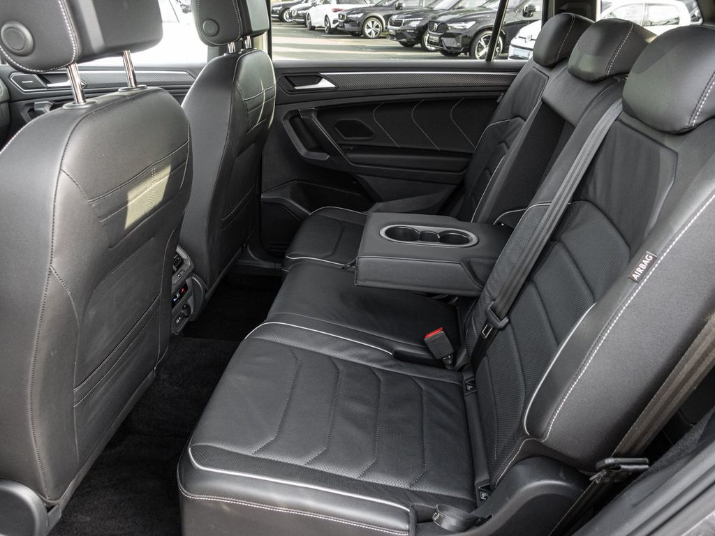 Volkswagen Tiguan Allspace 2023