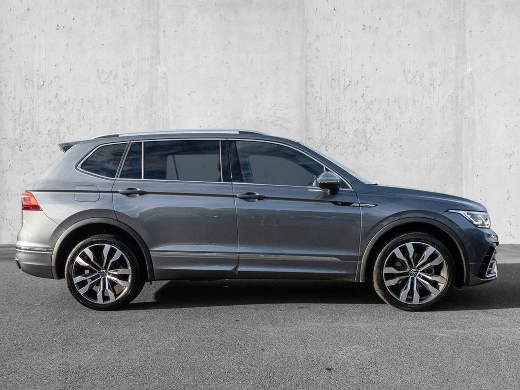 Volkswagen Tiguan Allspace 2023