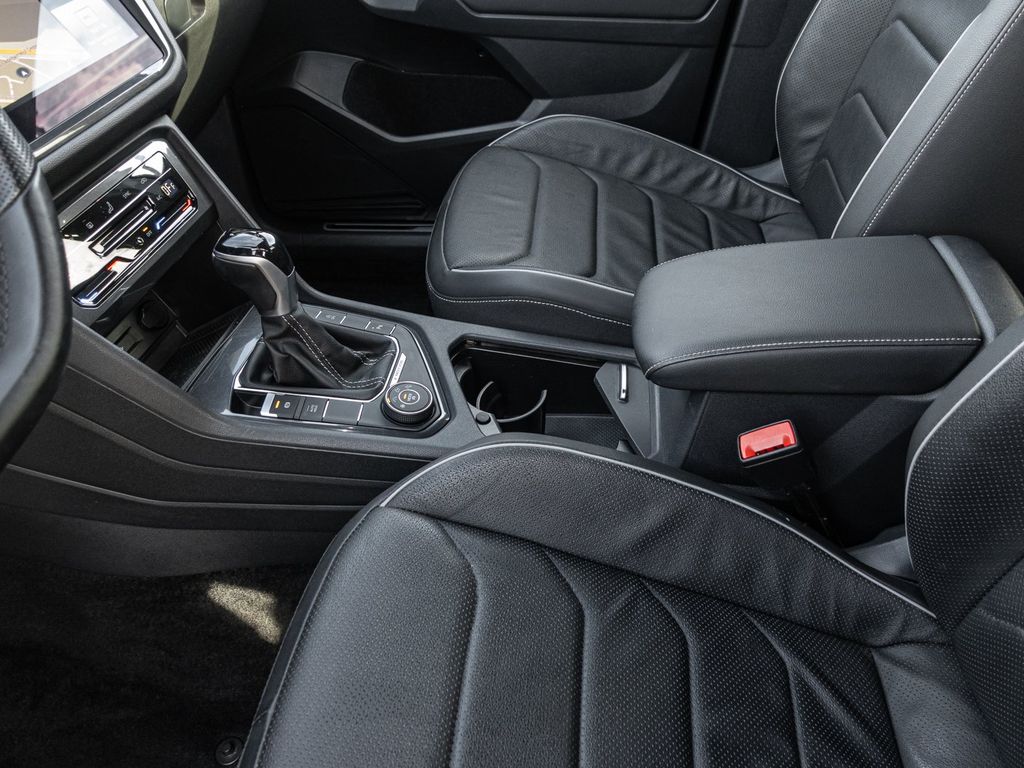 Volkswagen Tiguan Allspace 2023