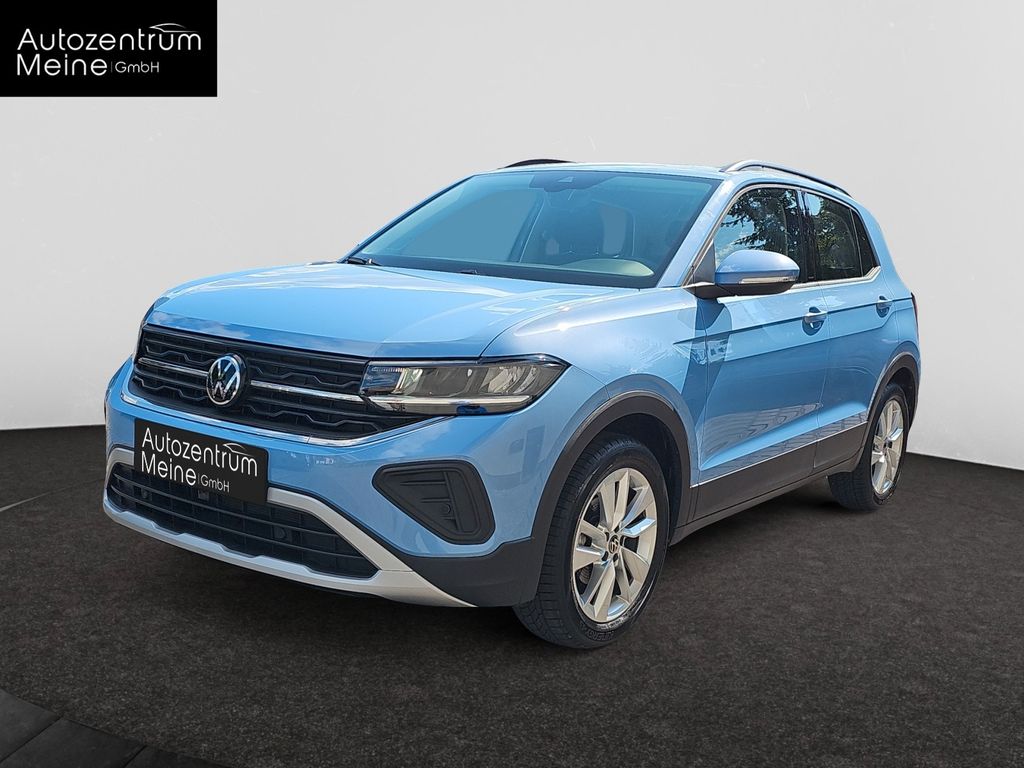 Volkswagen T-Cross 2024