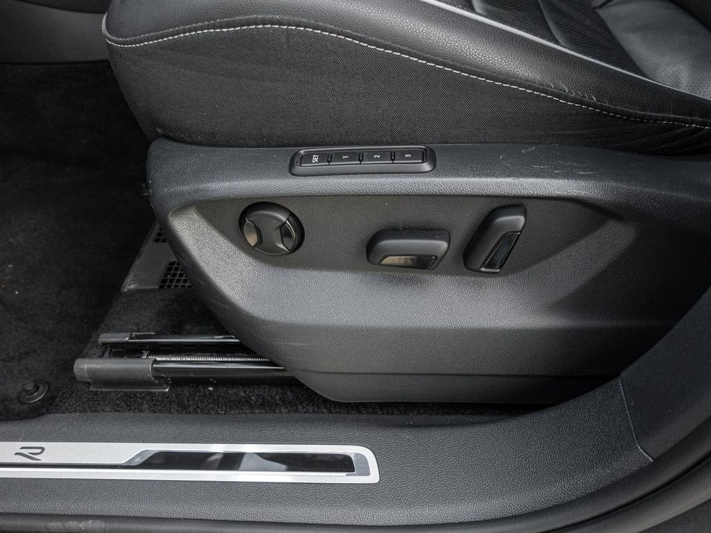 Volkswagen Tiguan Allspace 2023