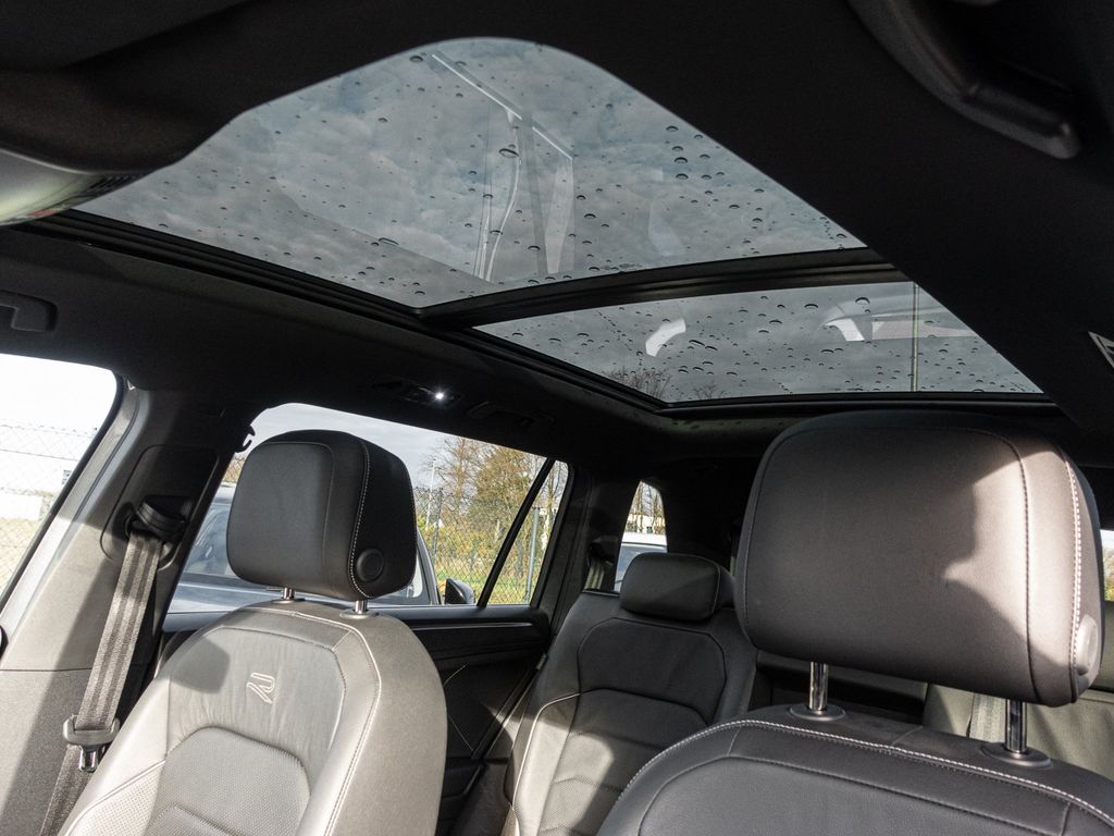 Volkswagen Tiguan Allspace 2023