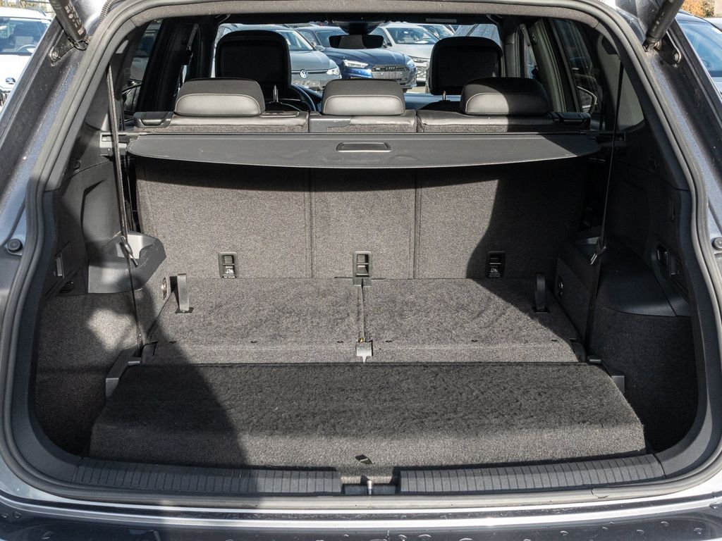 Volkswagen Tiguan Allspace 2023