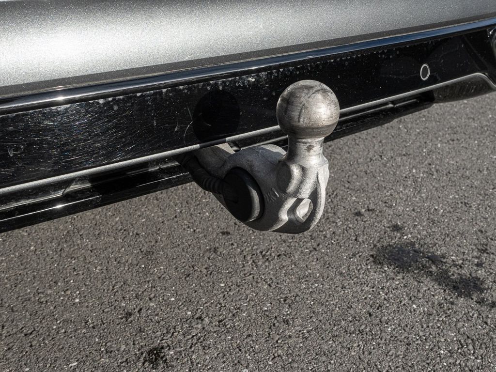 Volkswagen Tiguan Allspace 2023