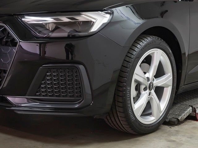 Audi A1 2024