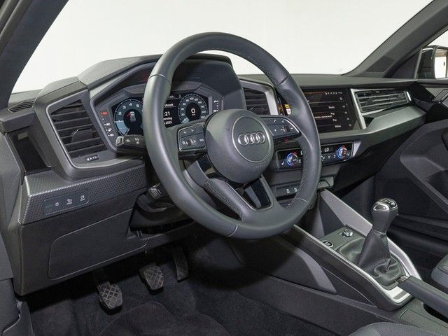 Audi A1 2024