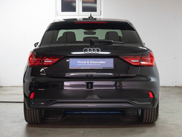 Audi A1 2024