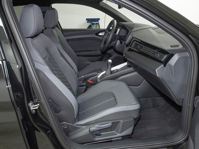 Audi A1 2024