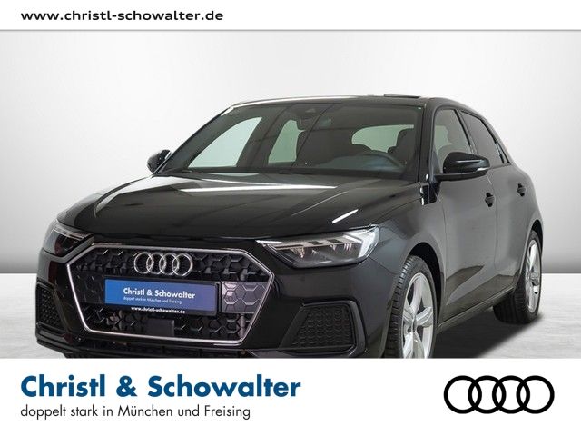 Audi A1 2024