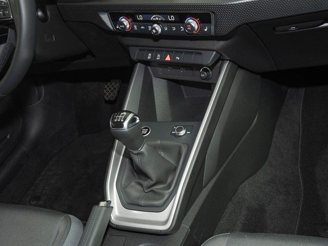 Audi A1 2024