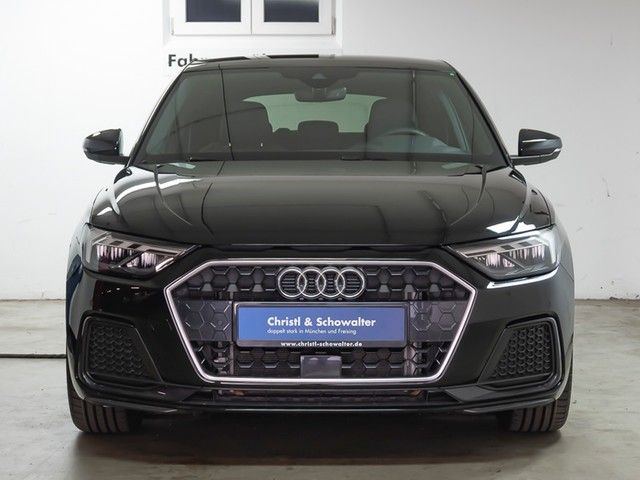 Audi A1 2024