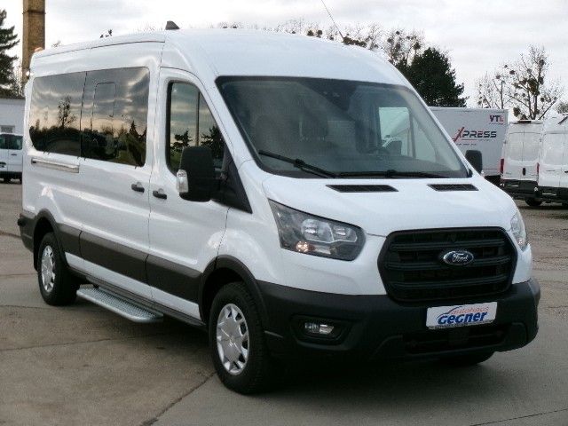 Ford Transit 2025