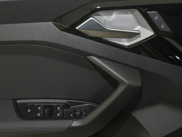 Audi A1 2024