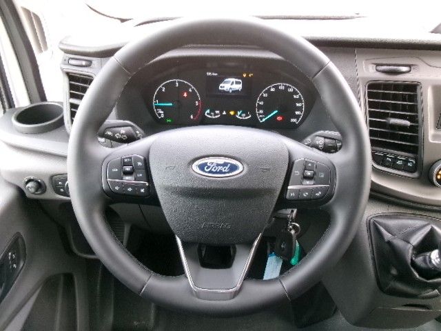 Ford Transit 2025
