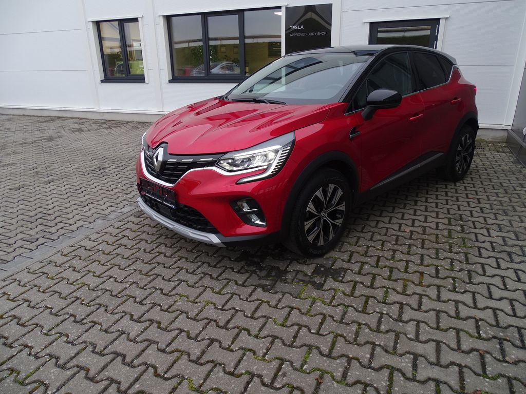 Renault Captur 2023