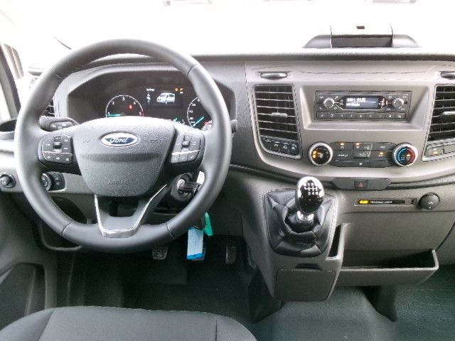 Ford Transit 2025