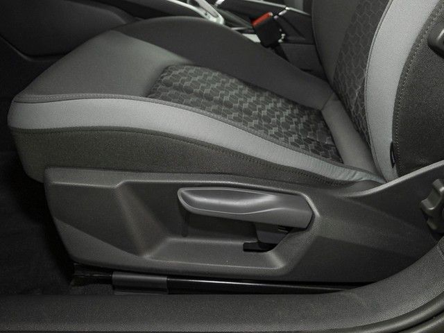 Audi A1 2024