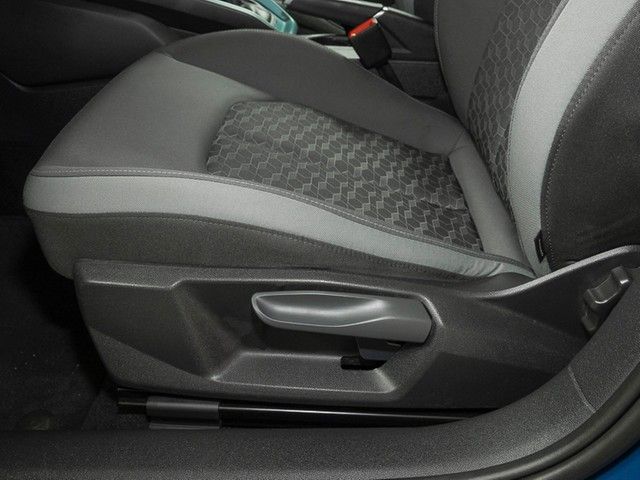 Audi A1 2022