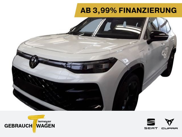 Volkswagen Tayron 2025