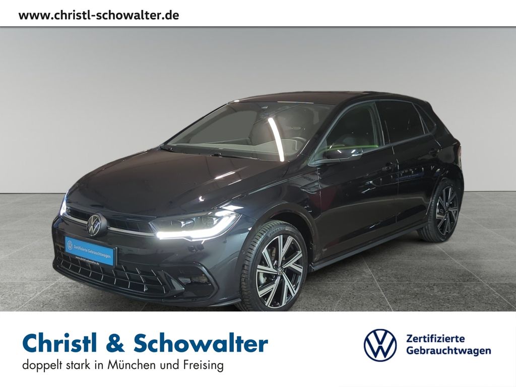Volkswagen Polo 2024