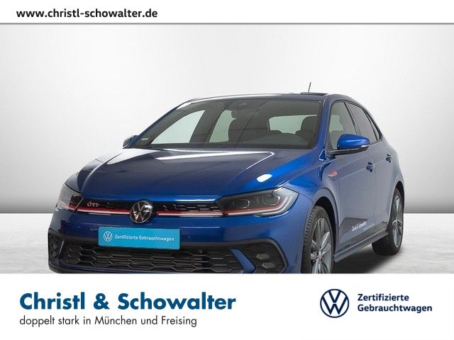 Volkswagen Polo 2024