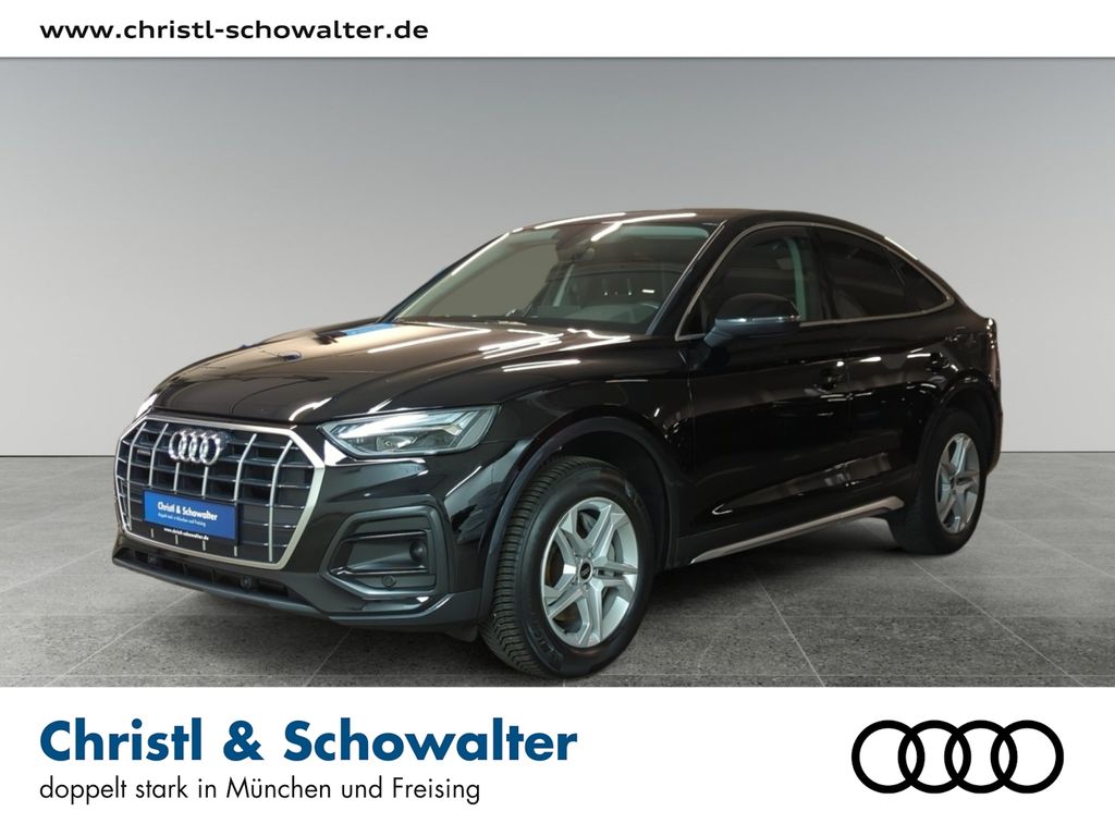 Audi Q5 2022