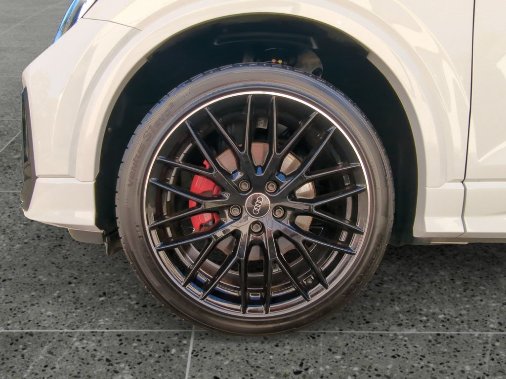 Audi Q2 2022