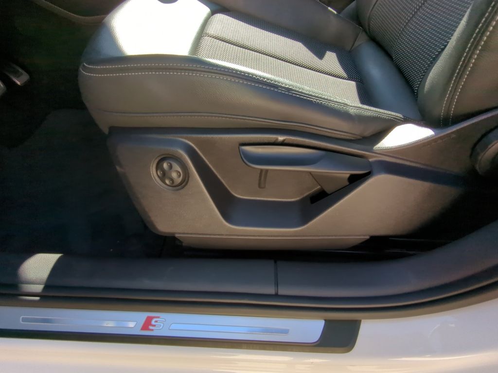 Audi Q2 2022