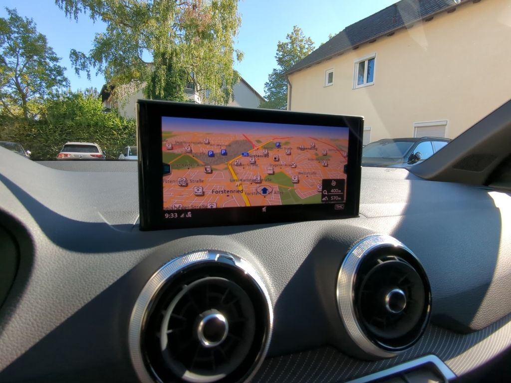 Audi Q2 2022