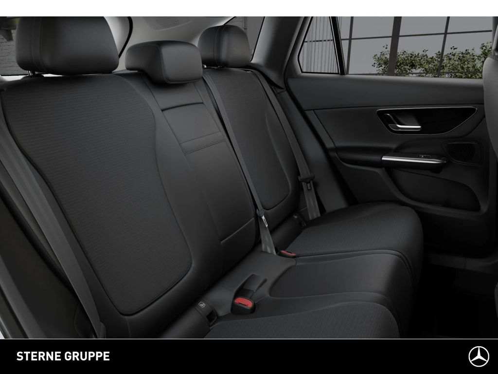 Mercedes-Benz GLC 300 2024