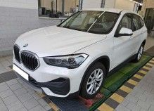 BMW X1 2021