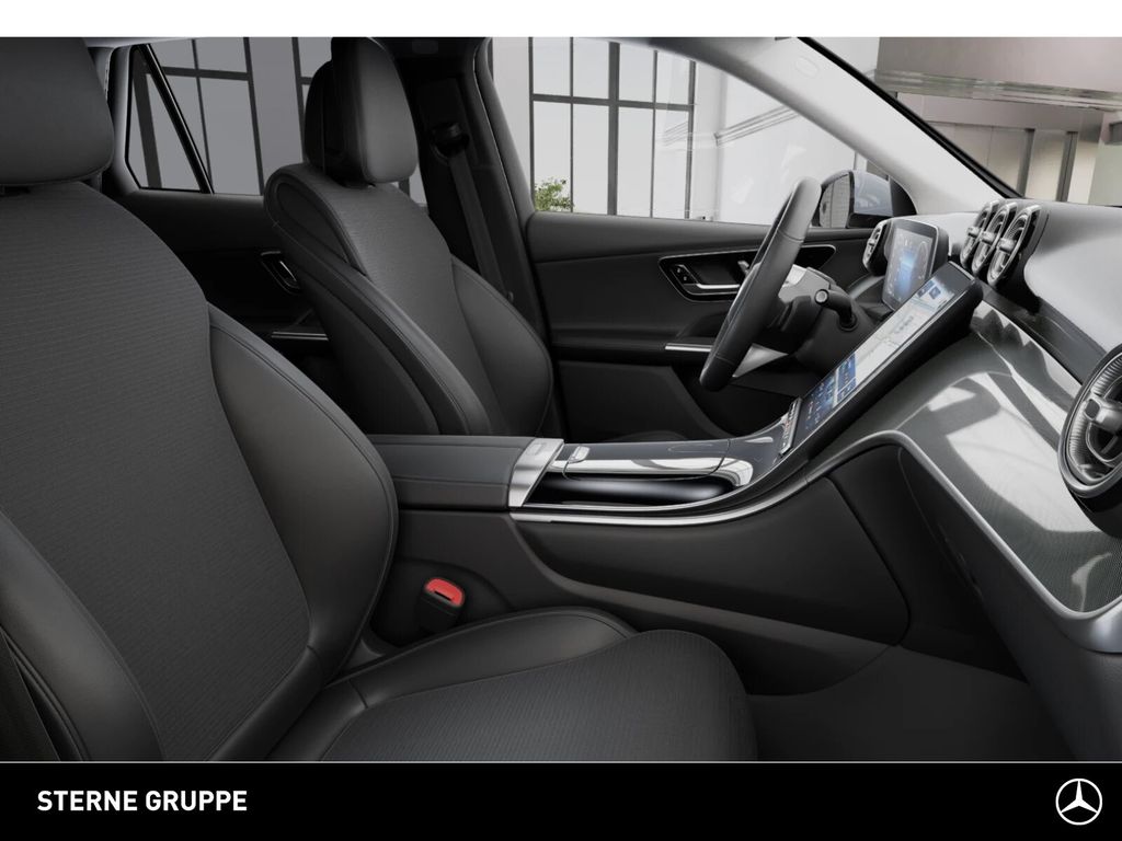 Mercedes-Benz GLC 300 2024