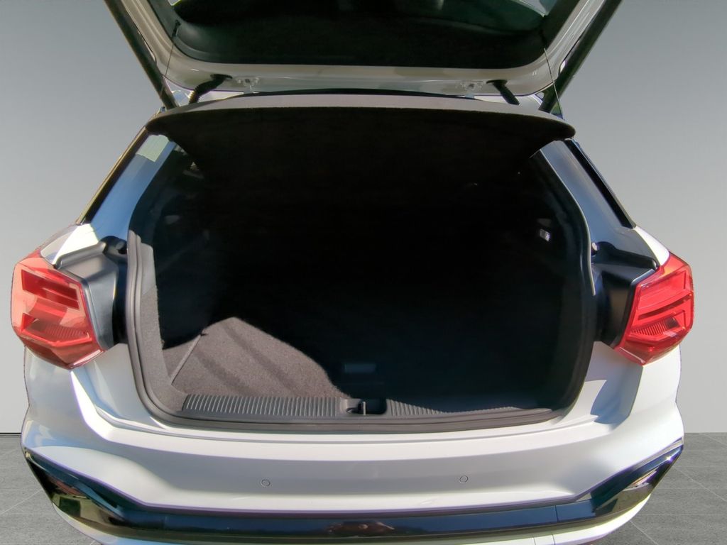 Audi Q2 2022