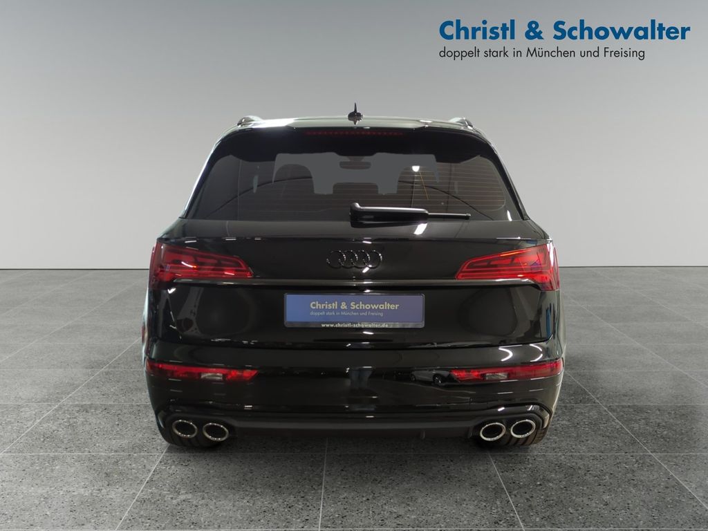 Audi SQ5 2022