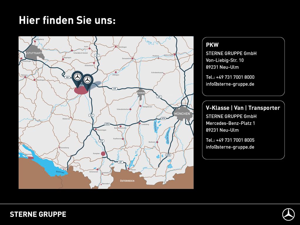 Mercedes-Benz GLC 300 2024